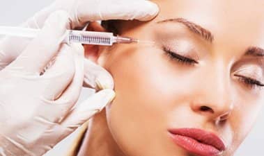Advantages of Botox