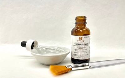 Chemical Peel Etobicoke |Unveil Radiant Skin with Let Them Notice MedSpa’s Chemical Peels